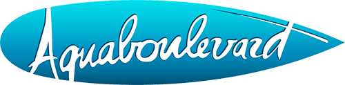 Aquaboulevard Logo