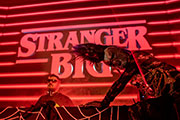 BIG STRANGER BIG - 22 OCT 2022