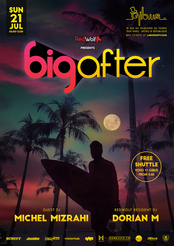 BIG After