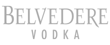 Vodka Belvedere